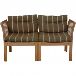Illum Wikkelsø 2.personers Plexus sofa