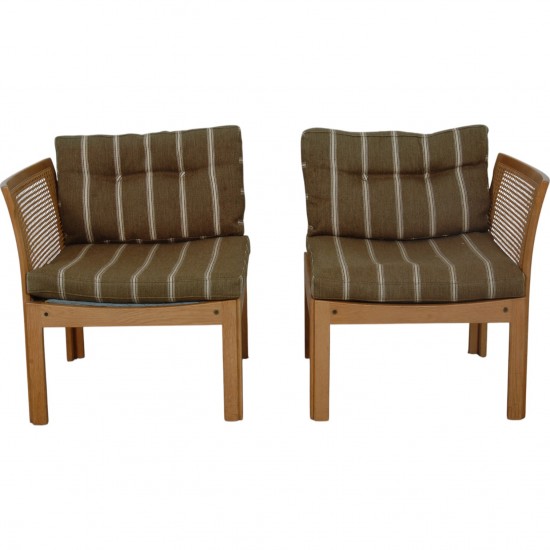 Illum Wikkelsø 2.personers Plexus sofa