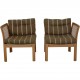 Illum Wikkelsø 2.personers Plexus sofa