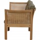 Illum Wikkelsø 2.personers Plexus sofa