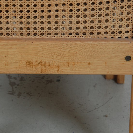 Illum Wikkelsø 2.personers Plexus sofa