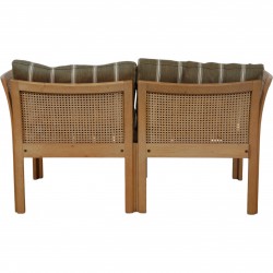 Illum Wikkelsø 2.personers Plexus sofa