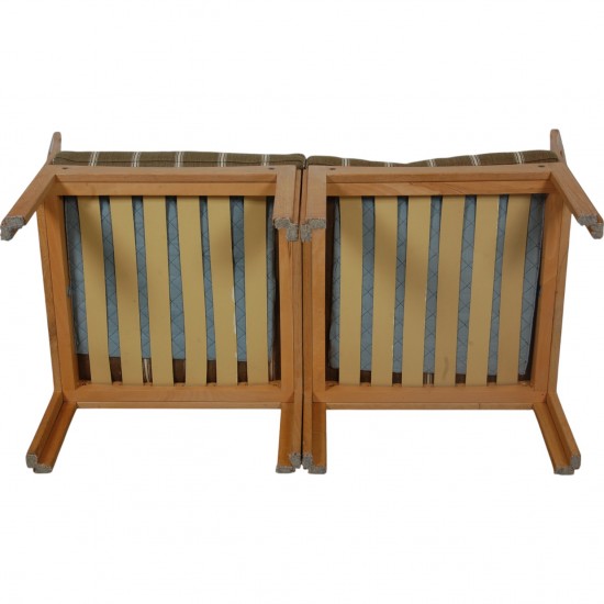 Illum Wikkelsø 2.personers Plexus sofa