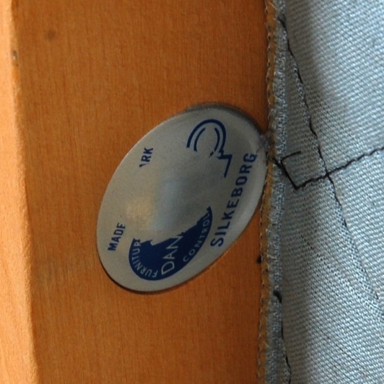 Illum Wikkelsø 2.personers Plexus sofa