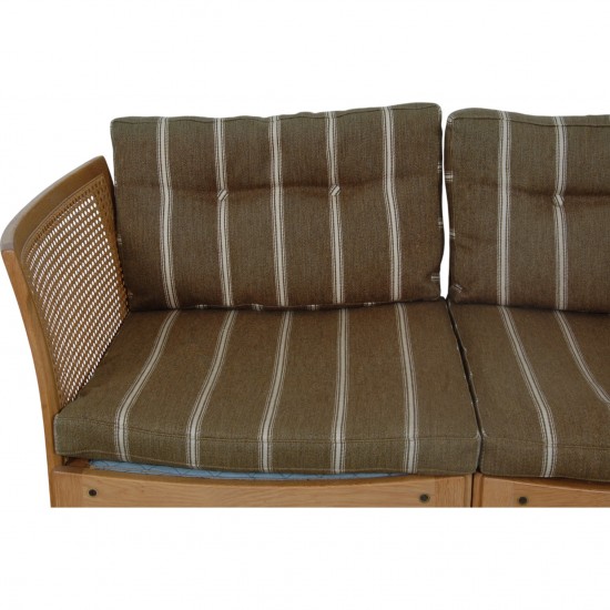 Illum Wikkelsø 2.personers Plexus sofa