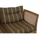 Illum Wikkelsø 2.personers Plexus sofa