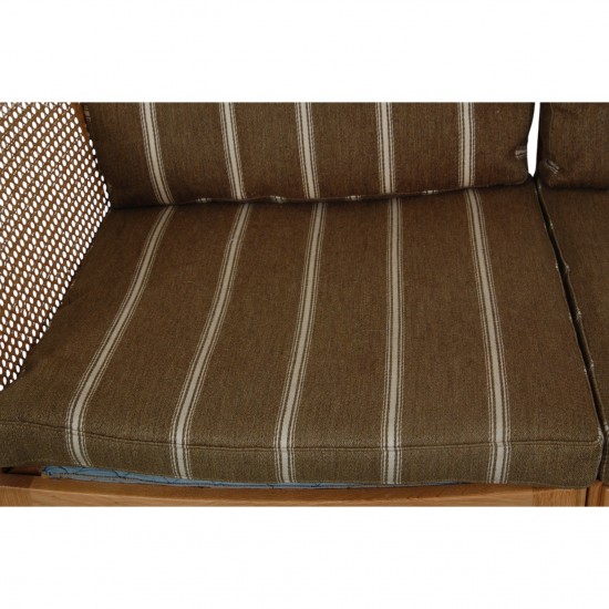 Illum Wikkelsø 2.personers Plexus sofa