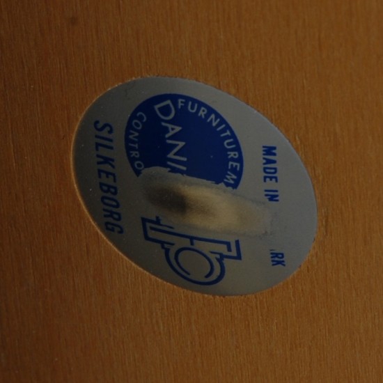 Illum Wikkelsø Plexus lænestol