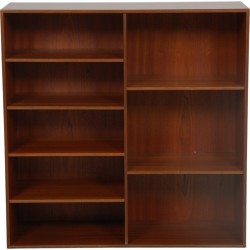 Mogens Koch Bookcase of mahogany