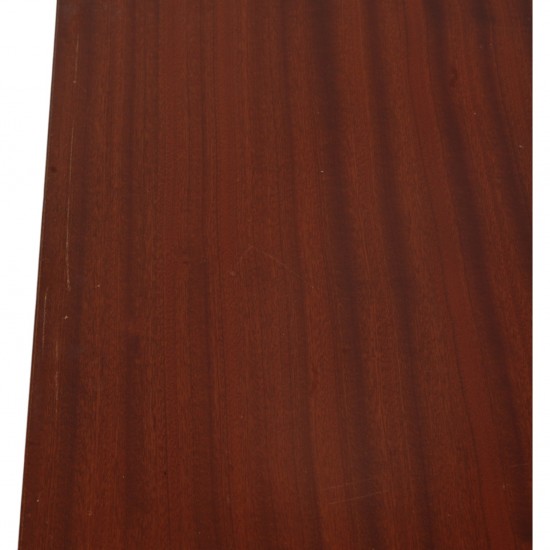 Mogens Koch Bookcase of mahogany