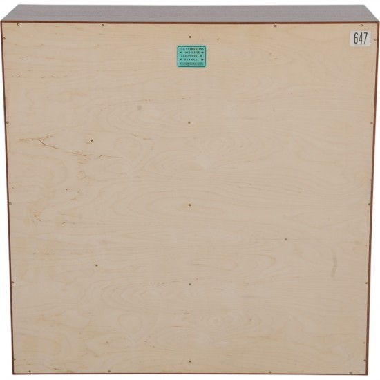 Mogens Koch Bookcase of mahogany