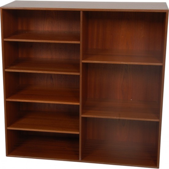 Mogens Koch Bookcase of mahogany
