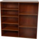 Mogens Koch Bookcase of mahogany