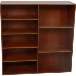 Mogens Koch Bookcase of mahogany