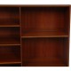 Mogens Koch Bookcase of mahogany