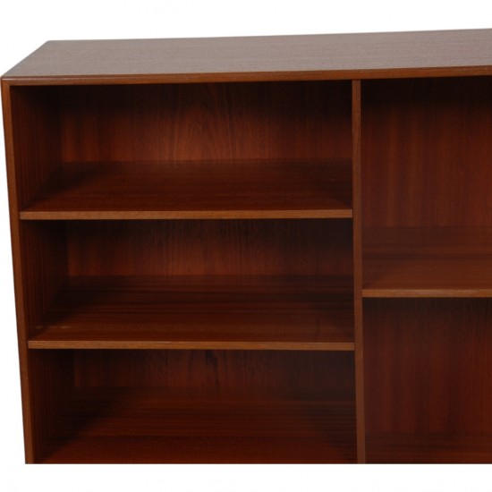 Mogens Koch Bookcase of mahogany