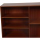 Mogens Koch Bookcase of mahogany