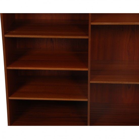 Mogens Koch Bookcase of mahogany