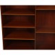 Mogens Koch Bookcase of mahogany