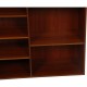 Mogens Koch Bookcase of mahogany