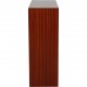 Mogens Koch Bookcase of mahogany