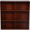 Mogens Koch Bookcase of Mahogany