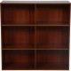 Mogens Koch Bookcase of Mahogany