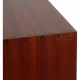 Mogens Koch Bookcase of Mahogany