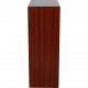 Mogens Koch Bookcase of Mahogany