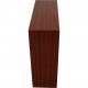 Mogens Koch Bookcase of Mahogany