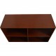 Mogens Koch Bookcase of Mahogany