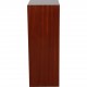 Mogens Koch Bookcase of Mahogany