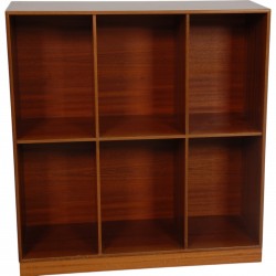 Mogens Koch Bookcase of Mahogany 