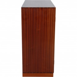 Mogens Koch cabinet of mahogany