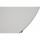 Piet Hein hvidt Super elipse bord 180x120 Cm 1989