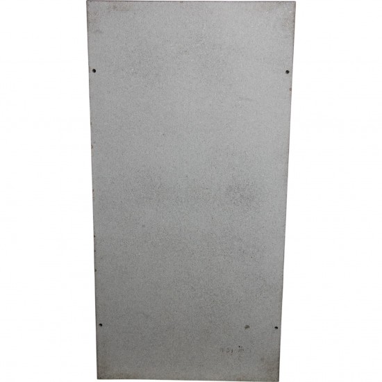 Poul Kjærholm PK63a bord sort granit
