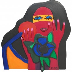 Corneille, Arc On Ciel