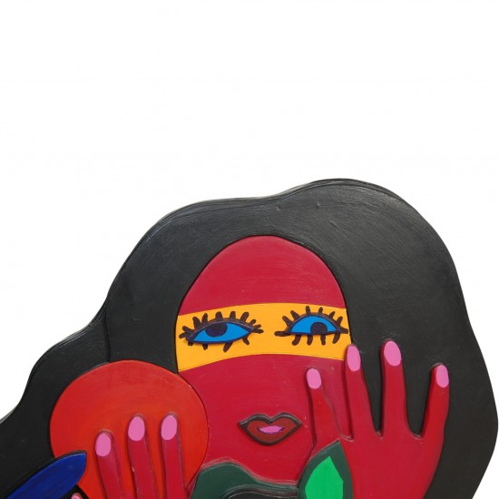 Corneille, Arc On Ciel