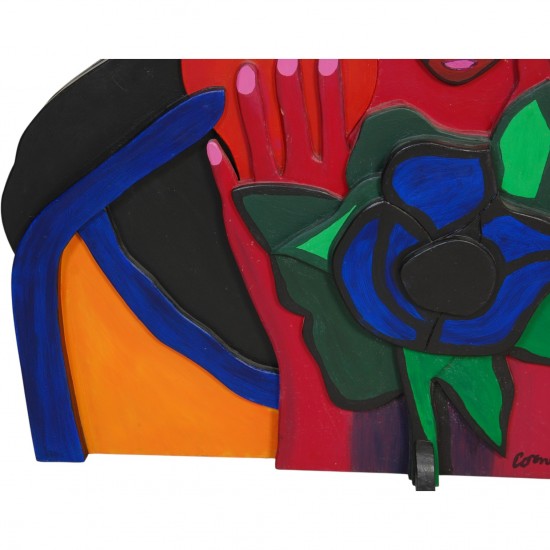 Corneille, Arc On Ciel