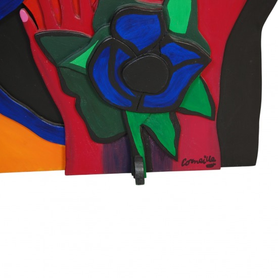 Corneille, Arc On Ciel