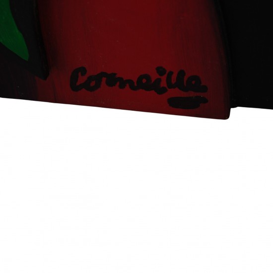 Corneille, Arc On Ciel