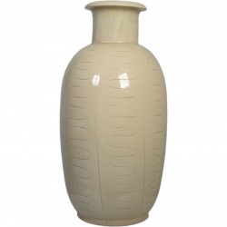 Herman A. Kähler. Gulvvase 