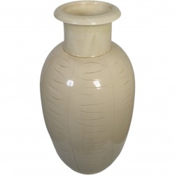 Herman A. Kähler. Gulvvase 