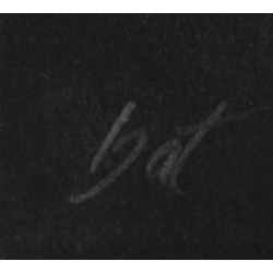 Andy Warhol (1928-1987), after. 'Mao'. Screenprint.