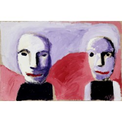 Wiliam Skotte Olsen: Uden titel. 