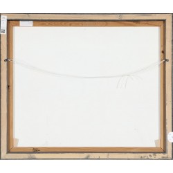 Wiliam Skotte Olsen: Uden titel.