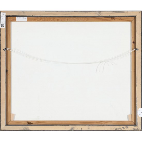 Wiliam Skotte Olsen: Uden titel.