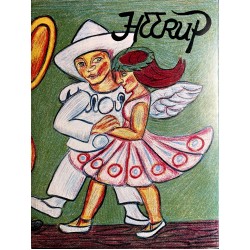 Henry Heerup. 'Det grafiske værk 1930-80' Henry Heerup. 'Det grafiske værk 1930-80'