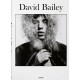 David Bailey Sumo bog, limited Edition nr. 1544/2700