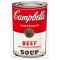 Andy Warhol "Campbell's Soup, Suite 1